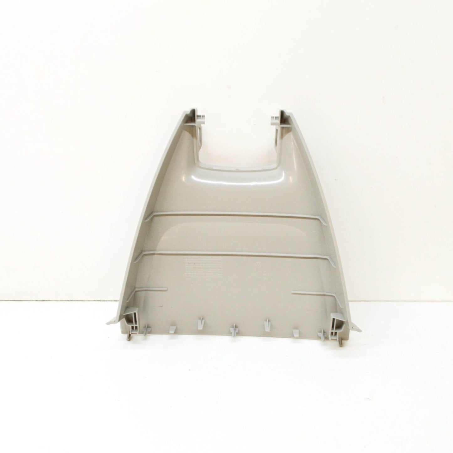 NEW VOLKSWAGEN TIGUAN AD INTERIOR REAR VIEW MIRROR TRIM 5NA868437ARM5 ORIGINAL