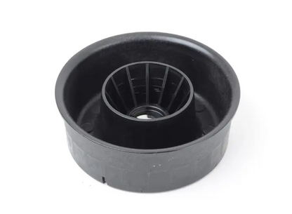 NEW MERCEDES-BENZ E W212 REAR TOP SPRING BEARING A2123260367 ORIGINAL