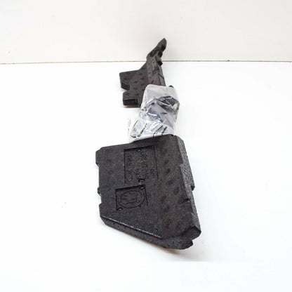 NEW AUDI A3 8V LEFT RADIATOR AIR GUIDE 8V0121283 ORIGINAL