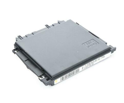 NEW MERCEDES-BENZ S W140 PML CONTROL UNIT A0105458232 ORIGINAL