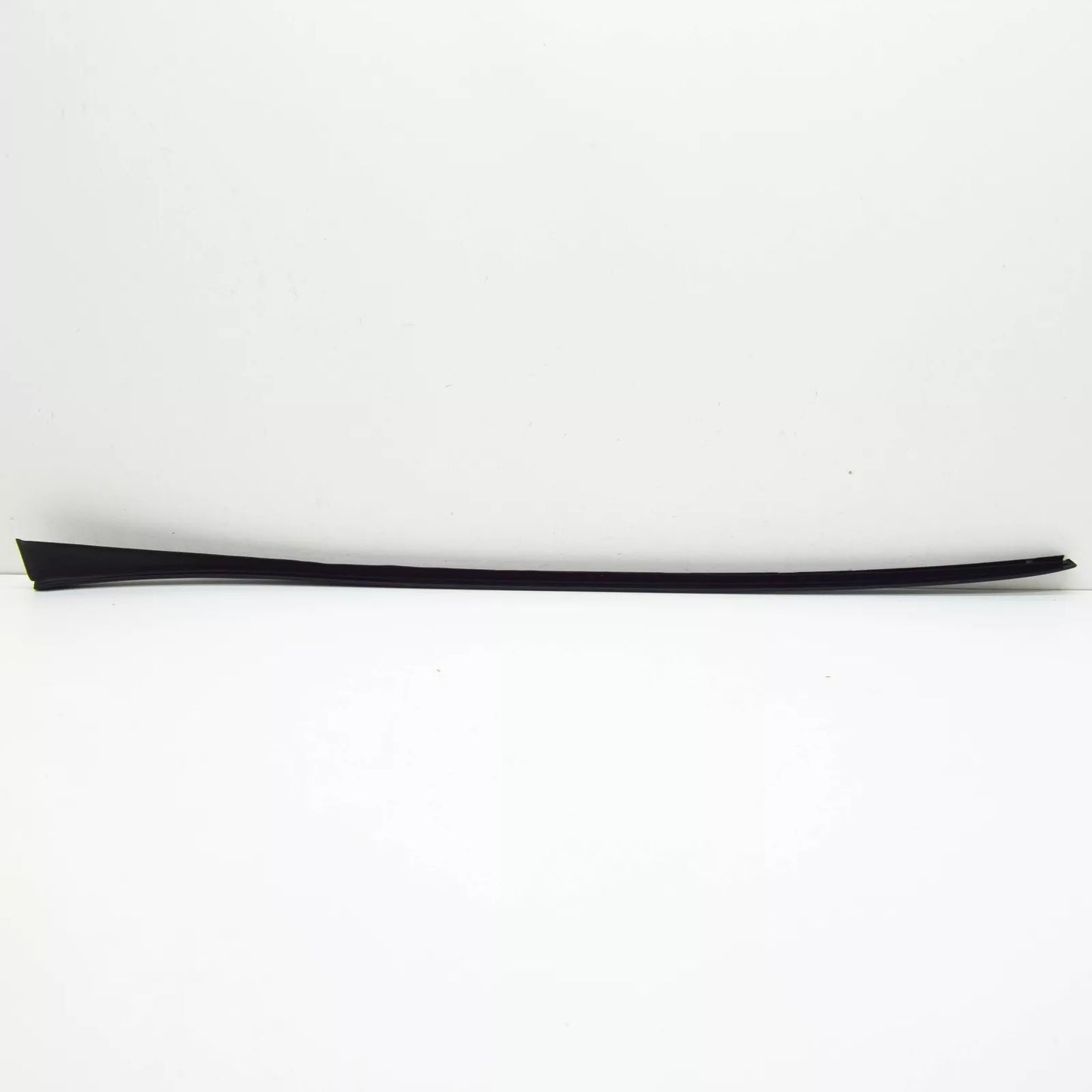 NEW SEAT LEON 5F LEFT WINDSCREEN TRIM STRIP 5F0854319E9B9 ORIGINAL