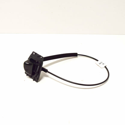 new mini clubman f55 3rd door release lever 51212754307 original