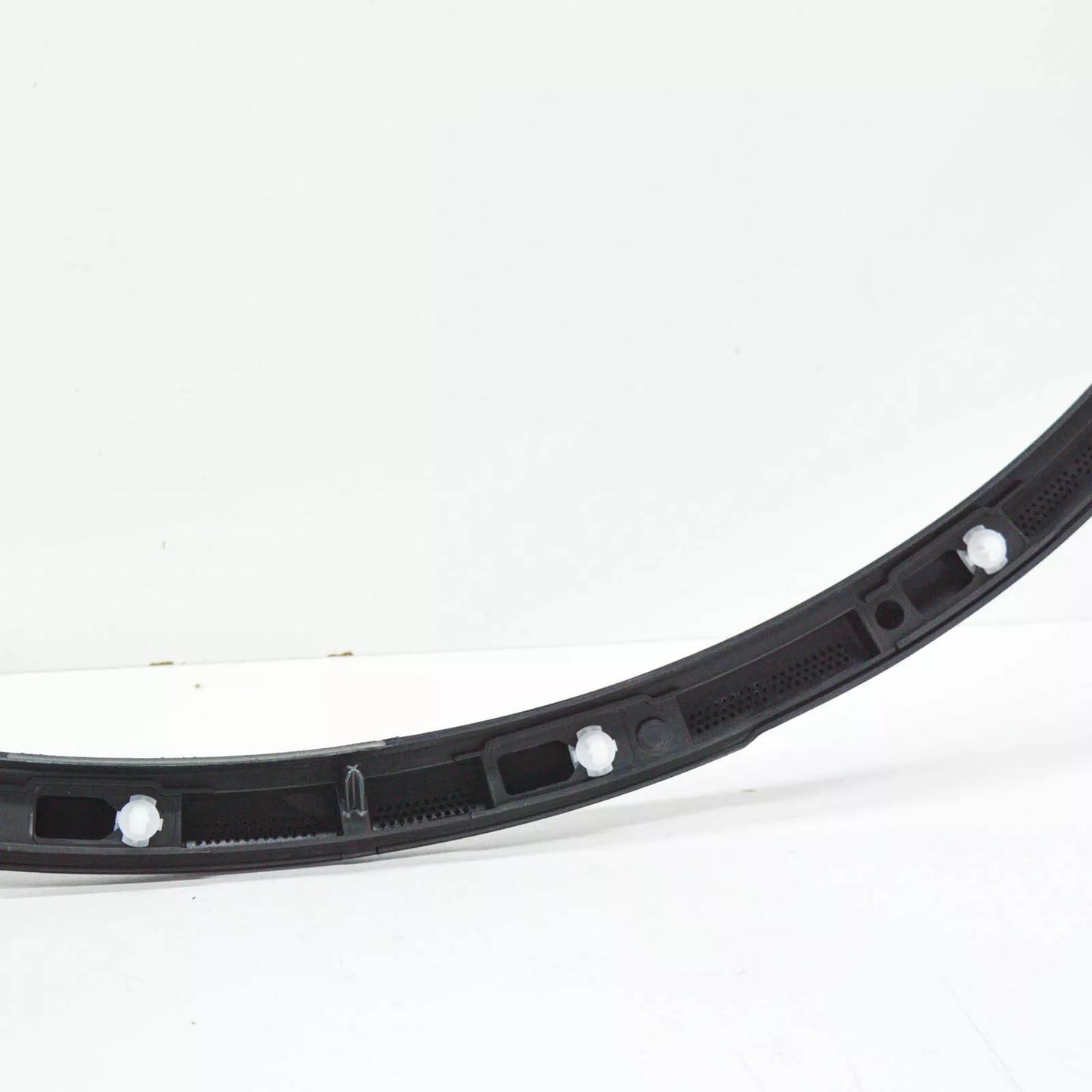 NEW VOLKSWAGEN TOUAREG 7P REAR RIGHT WHEEL ARCH TRIM 7P6854820B9B9 ORIGINAL