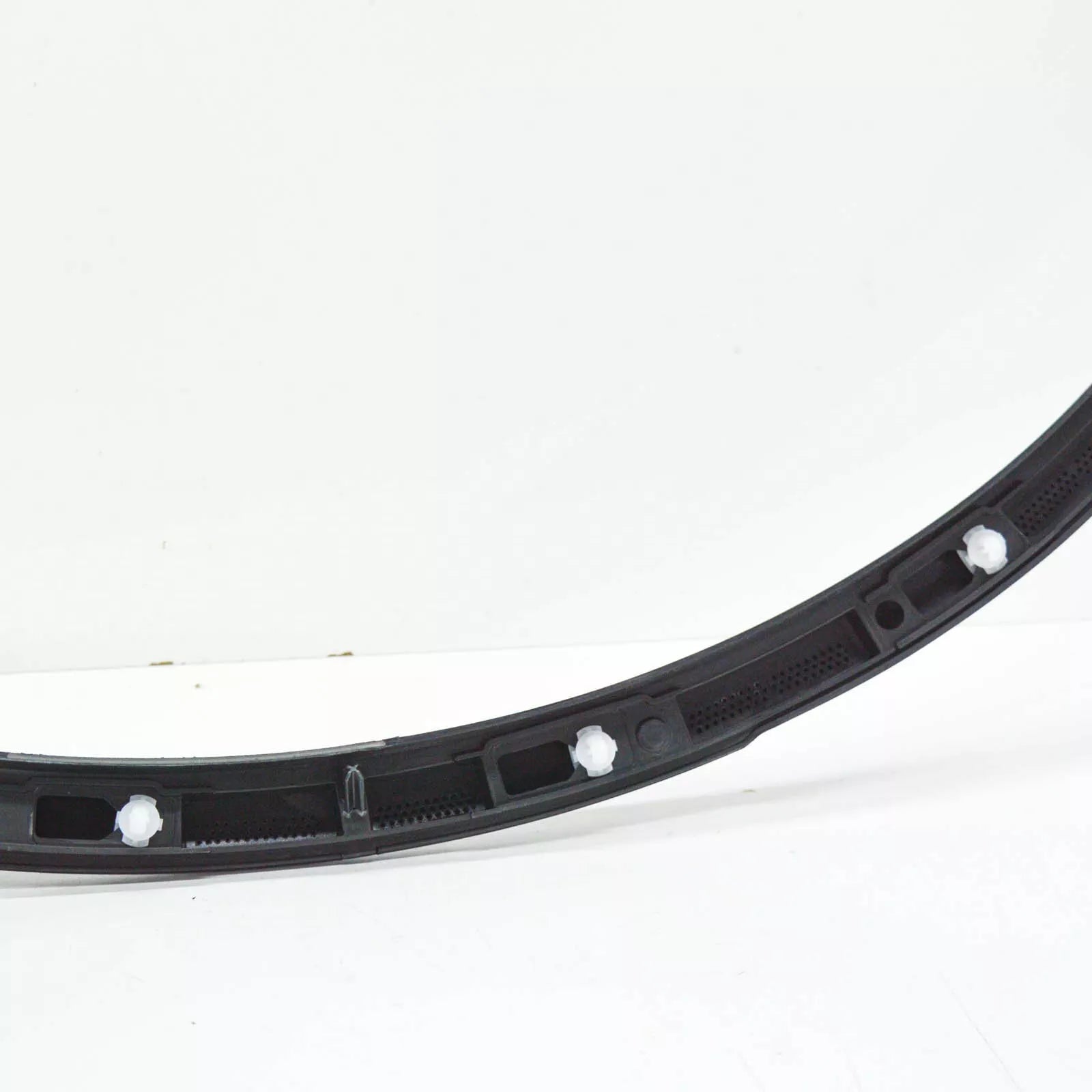 NEW VOLKSWAGEN TOUAREG 7P REAR RIGHT WHEEL ARCH TRIM 7P6854820B9B9 ORIGINAL