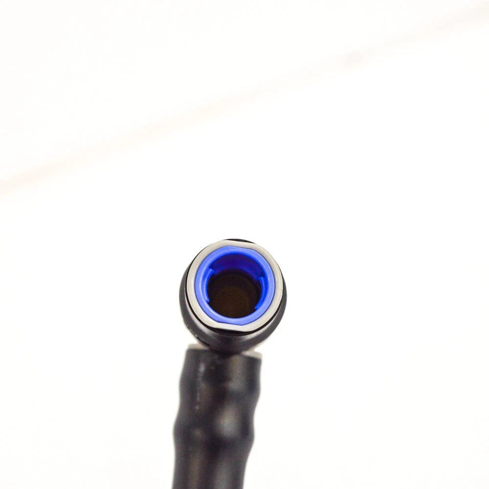 NEW BMW Z4 E89 HOSE LINE HEADLIGHT CLEANING SYSTEM 61677196365 7196365 ORIGINAL