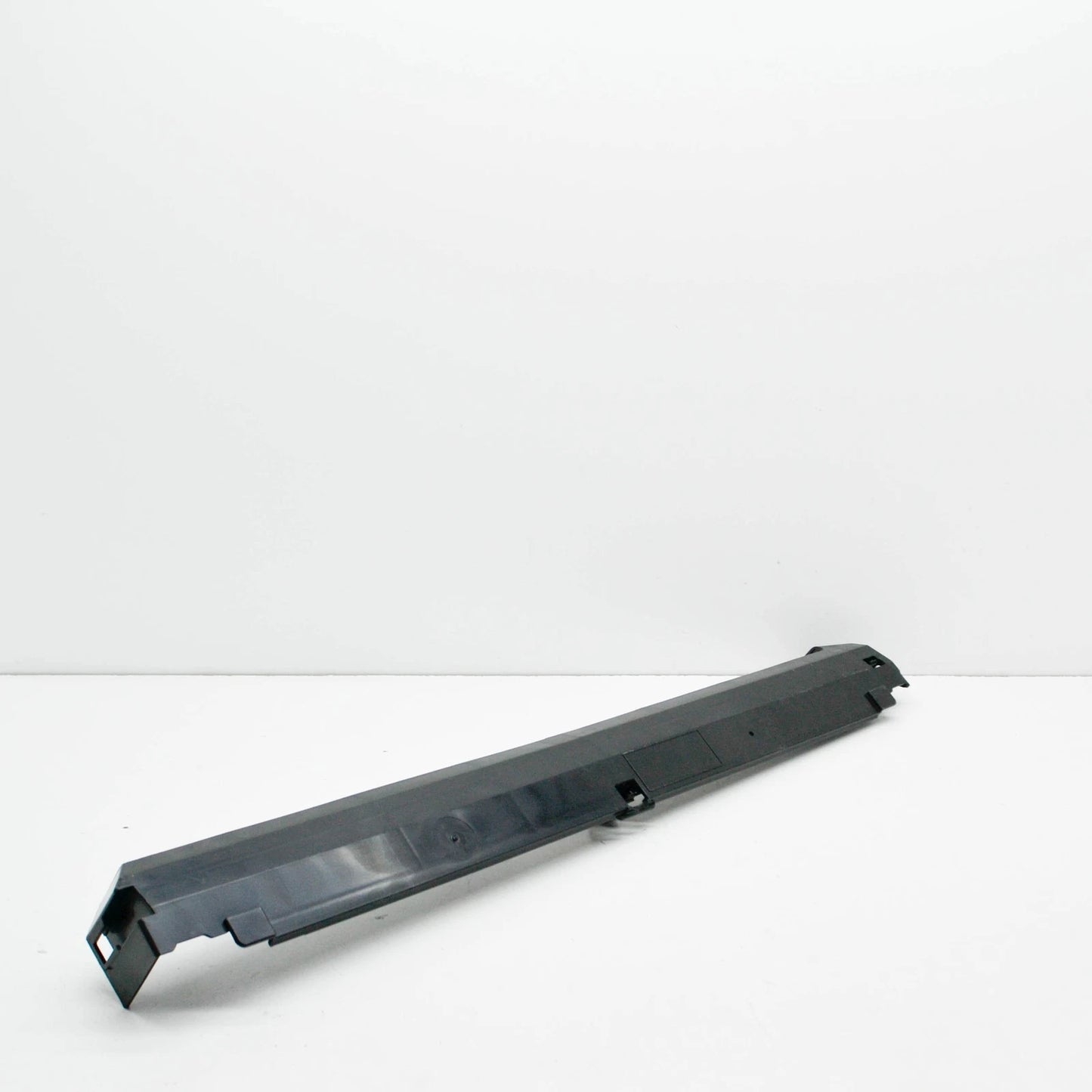 NEW BMW X3 G01 RADIATOR MOUNT TOP COVER 17118642755 8642755 ORIGINAL