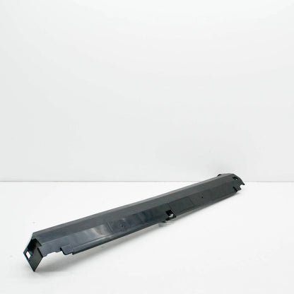 NEW BMW X3 G01 RADIATOR MOUNT TOP COVER 17118642755 8642755 ORIGINAL