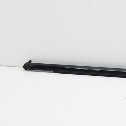 NEW BMW M5 F90 FRONT LEFT DOOR WINDOW STRIP 7404025 51337404025 ORIGINAL