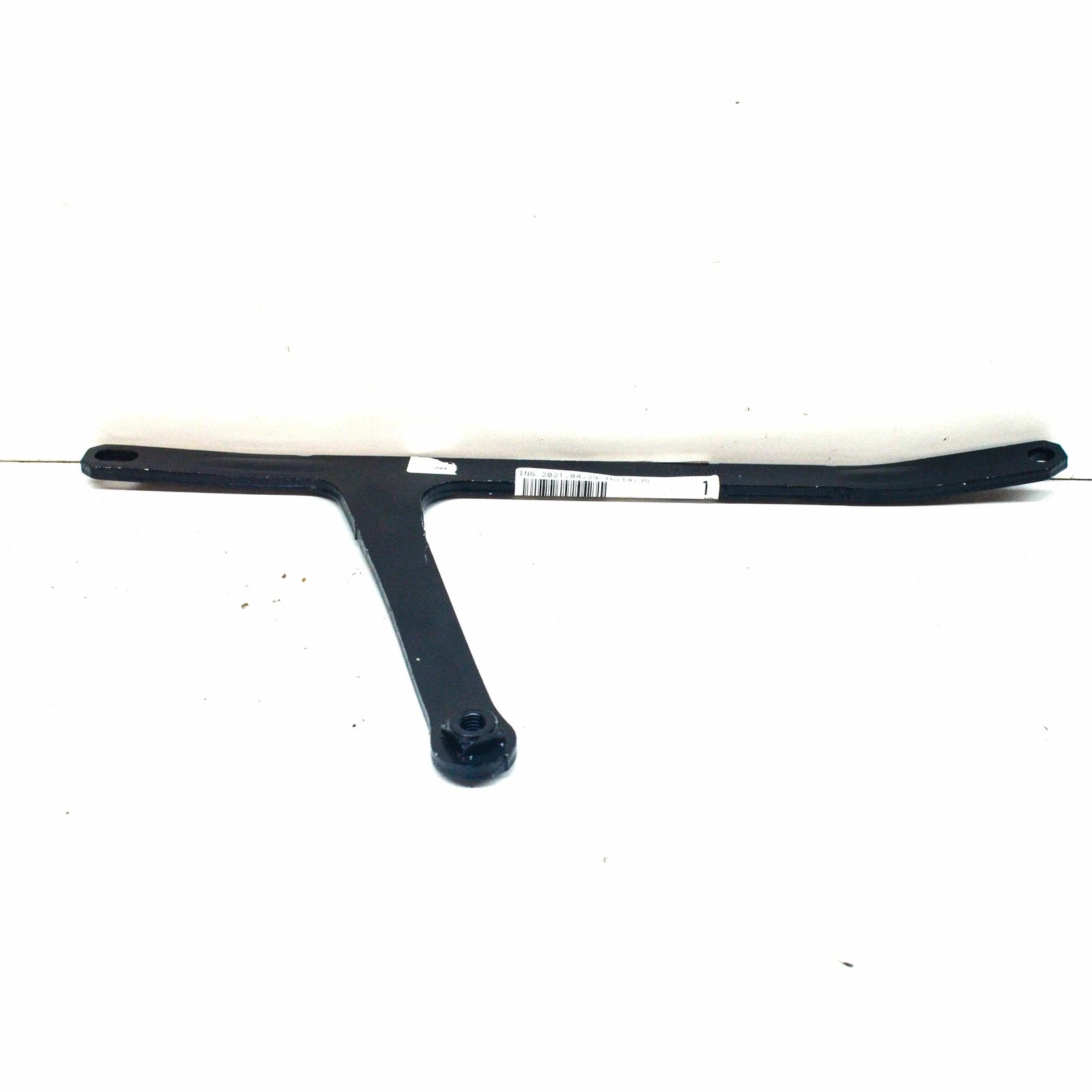 NEW MERCEDES-BENZ C COUPE C205 FRONT LEFT RADIATOR SUPPORT A2076200585 ORIGINAL