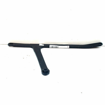 NEW MERCEDES-BENZ C COUPE C205 FRONT LEFT RADIATOR SUPPORT A2076200585 ORIGINAL