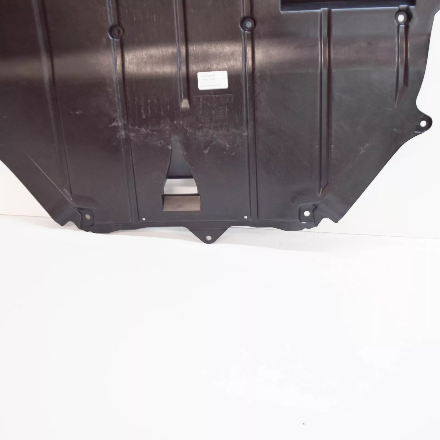 NEW AUDI TT 8J3 ENGINE UNDERTRAY COVER 8J8825237A 2010 ORIGINAL