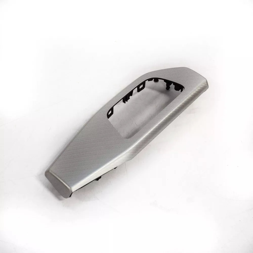 NEW AUDI A4 B9 INTERIOR DASH LEFT SIDE MOULDING TRIM LHD 8W1853189ABUR3 ORIGINAL