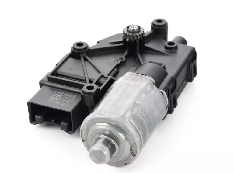 NEW AUDI Q5 8R SLIDING ROOF MOTOR 7N0959591B ORIGINAL