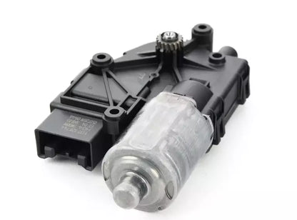 NEW AUDI Q5 8R SLIDING ROOF MOTOR 7N0959591B ORIGINAL