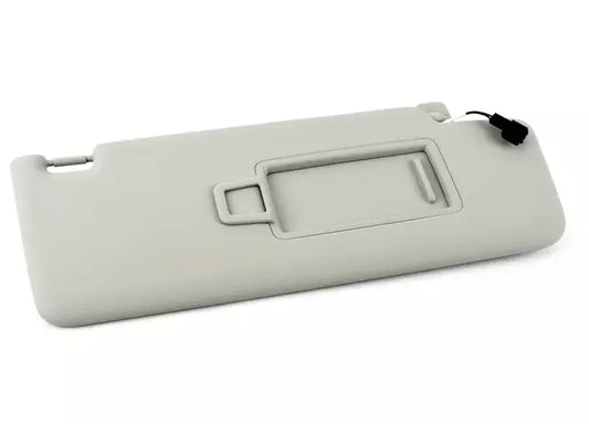 NEW VW ID.4 RIGHT SIDE SUN VISOR 5NN857552LSX4 ORIGINAL