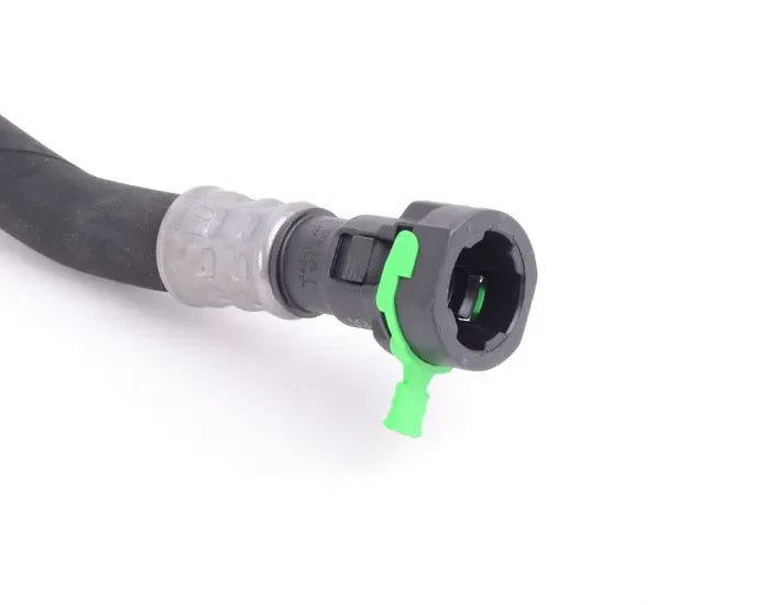 NEW BMW Z4 ROADSTER E89 OIL COOLING OUTLET PIPE 17227585926 7585926 ORIGINAL