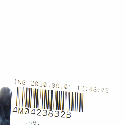 NEW AUDI Q7 4M FRONT STEERING RACK RIGHT BOOT DUST COVER 4M0423832B ORIGINAL