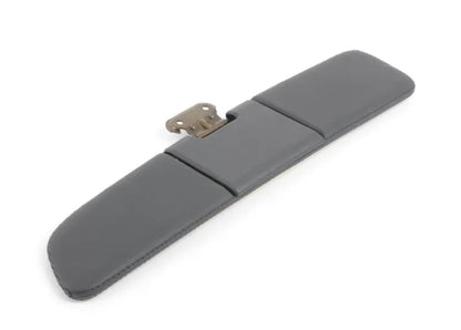 NEW BMW Z8 ROADSTER E52 FRONT LEFT SUN VISOR 51168236129 8236129 ORIGINAL