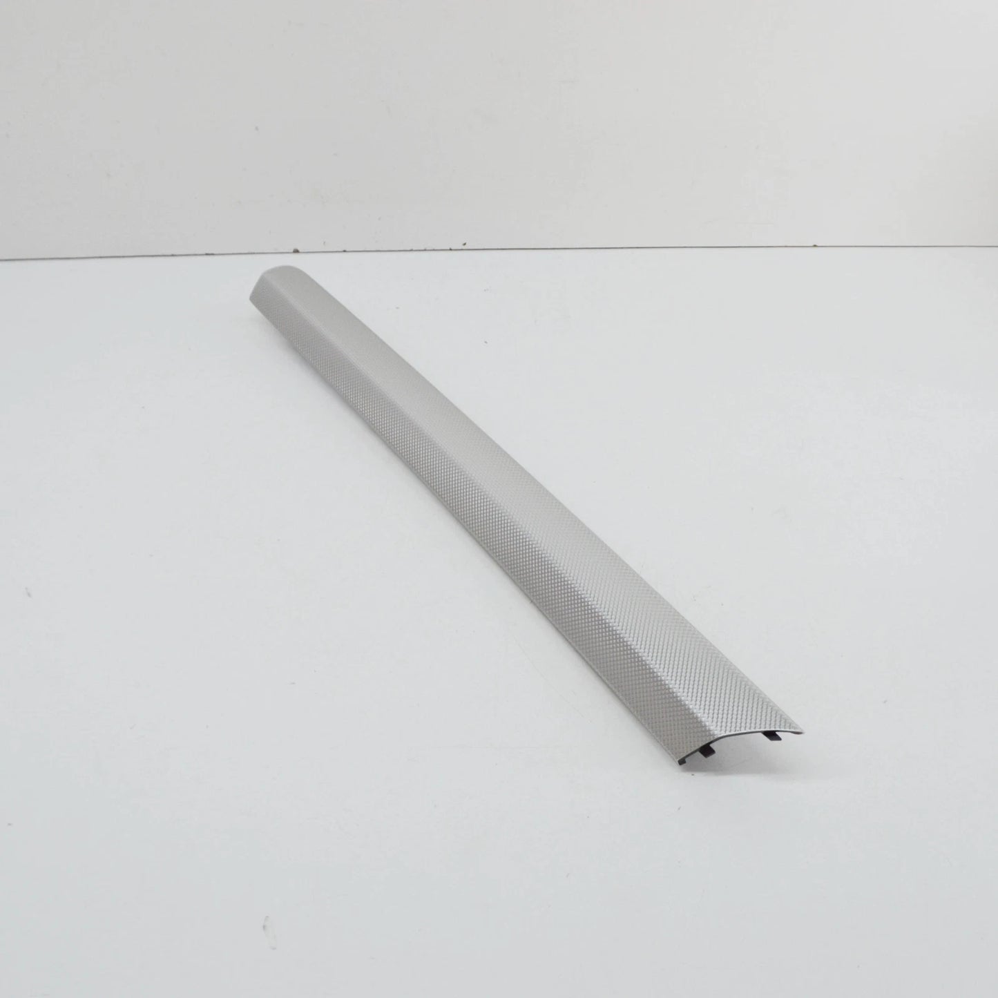 NEW AUDI Q7 4L REAR LEFT SIDE DOOR CARD PANEL STRIP TRIM 4L0867419AAR8 ORIGINAL