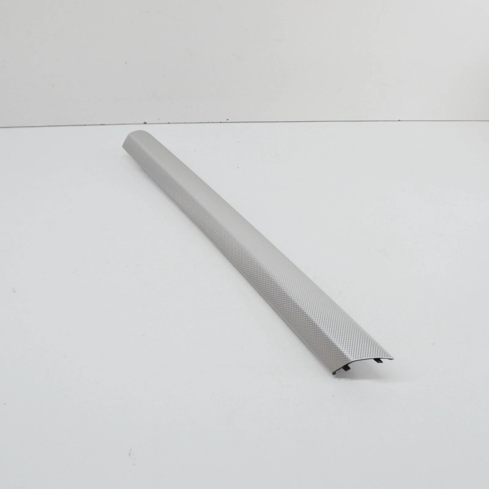 NEW AUDI Q7 4L REAR LEFT SIDE DOOR CARD PANEL STRIP TRIM 4L0867419AAR8 ORIGINAL