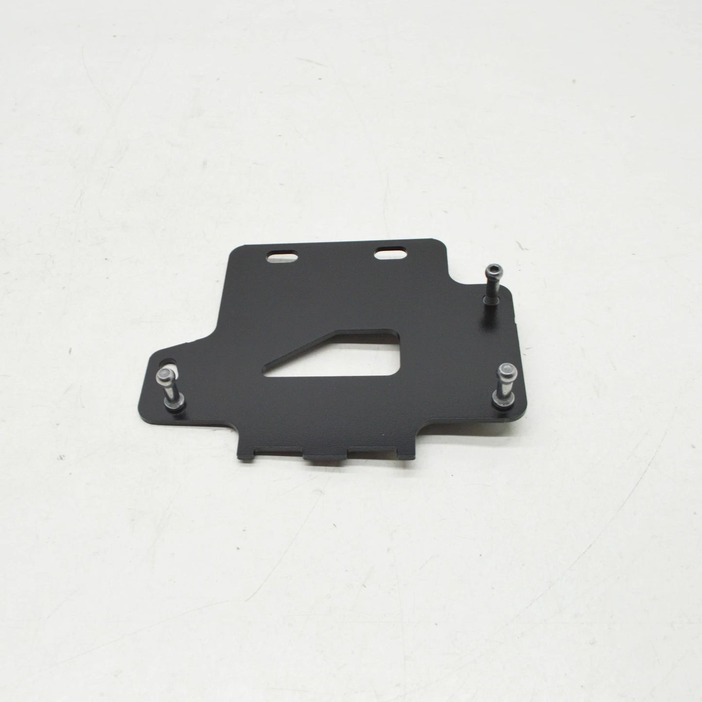 NEW BMW 7 G11 FRONT RADAR SENSOR BRACKET HOLDER 66316889079 ORIGINAL