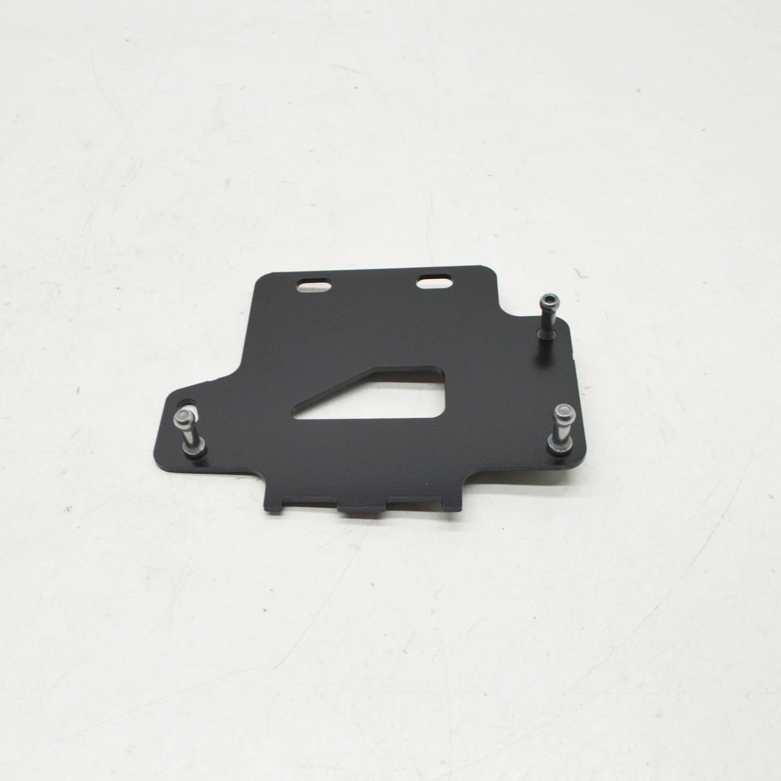 NEW BMW 7 G11 FRONT RADAR SENSOR BRACKET HOLDER 66316889079 ORIGINAL