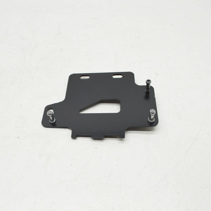 NEW BMW 7 G11 FRONT RADAR SENSOR BRACKET HOLDER 66316889079 ORIGINAL