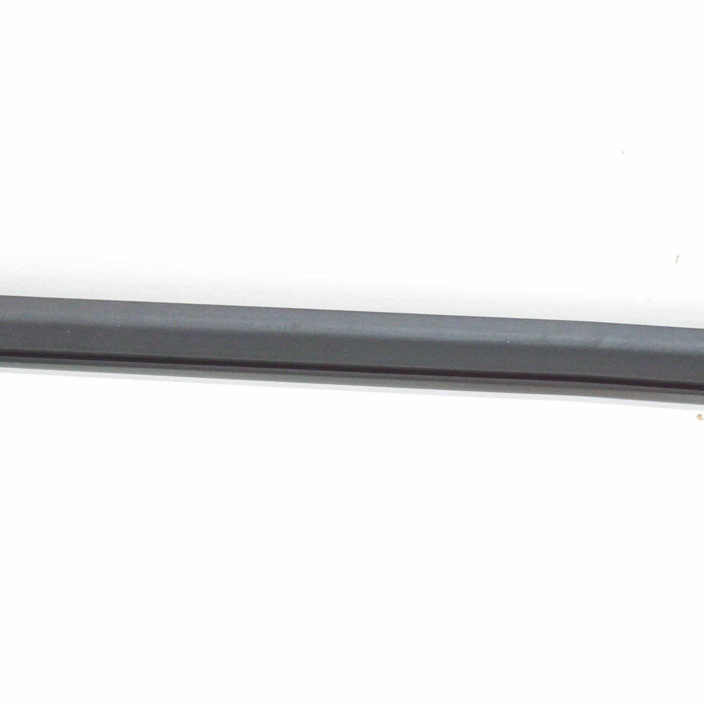 NEW VOLKSWAGEN UP FRONT LEFT OUTER WINDOW APERTURE SEAL 1S4837477A5AP ORIGINAL