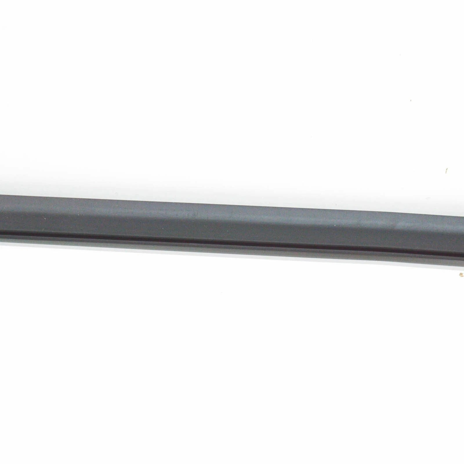 NEW VOLKSWAGEN UP FRONT LEFT OUTER WINDOW APERTURE SEAL 1S4837477A5AP ORIGINAL