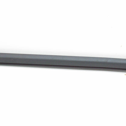 NEW VOLKSWAGEN UP FRONT LEFT OUTER WINDOW APERTURE SEAL 1S4837477A5AP ORIGINAL