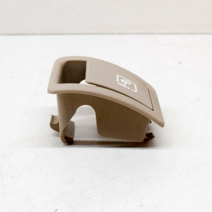 NEW MB C W205 REAR SEAT ISOFIX COVER A20592009108R73 ORIGINAL