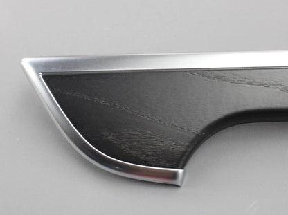 NEW AUDI A8 4N CENTER CONSOLE LEFT SIDE TRIM 4N2863915H2YA RHD ORIGINAL
