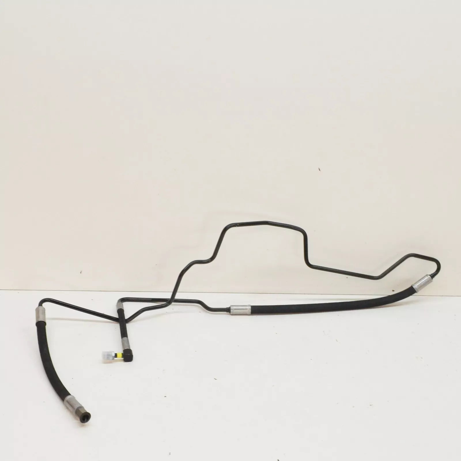 NEW MERCEDES-BENZ CL C215 FRONT LEFT HYDRAULIC SYSTEM HOSE A2159971382 ORIGINAL