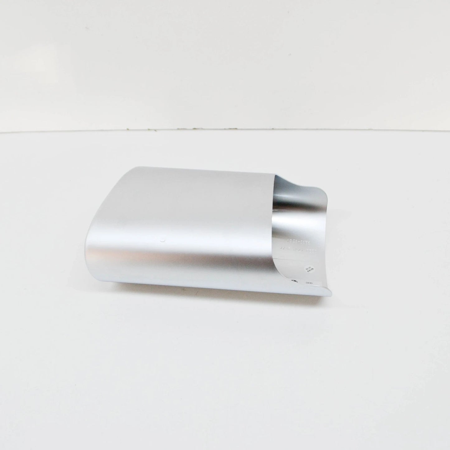 NEW BMW 3 E90 REAR EXHAUST TAIL PIPE COVER TRIM 18307618463 ORIGINAL