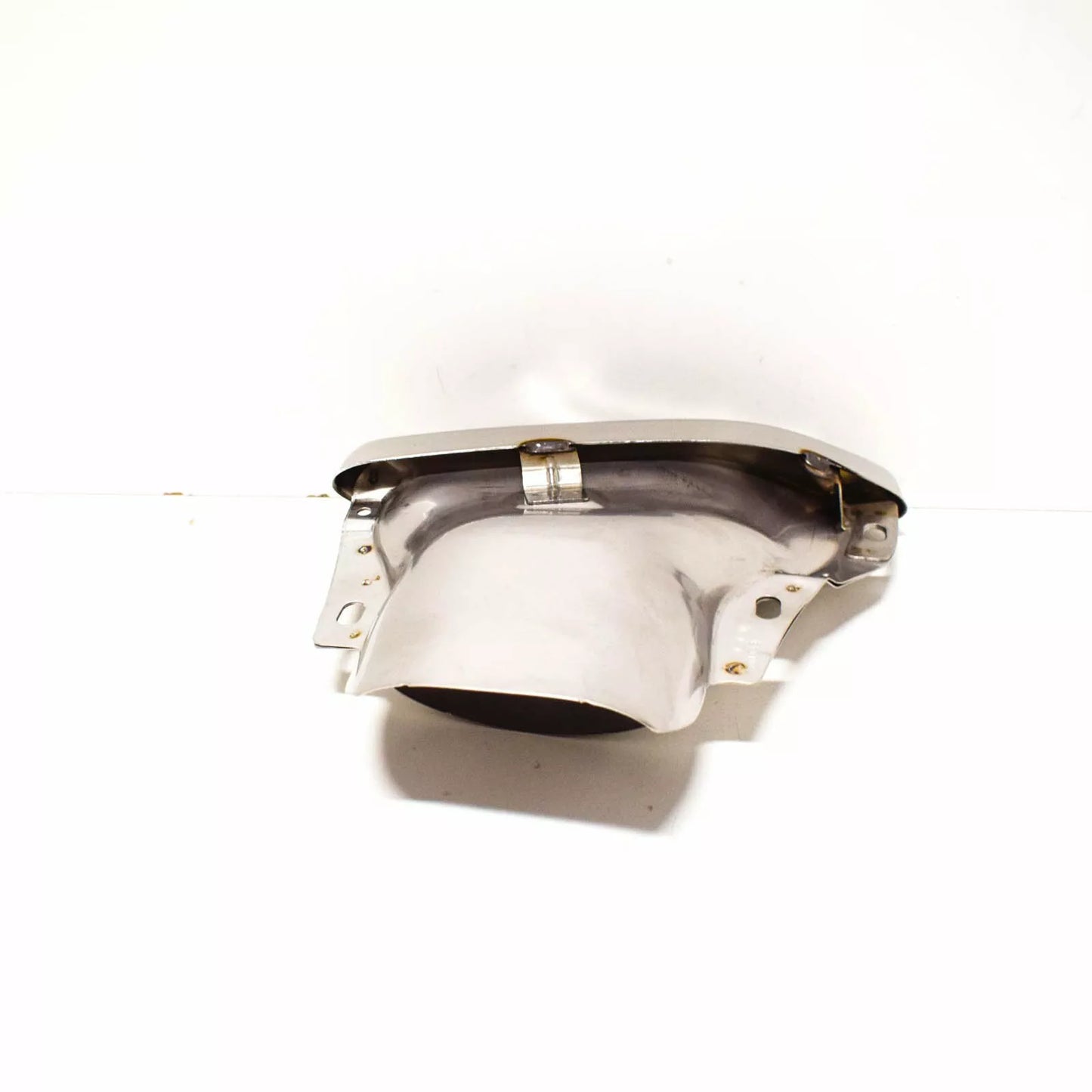 NEW MERCEDES-BENZ E W213 LEFT TAIL PIPE COVER A2134903301