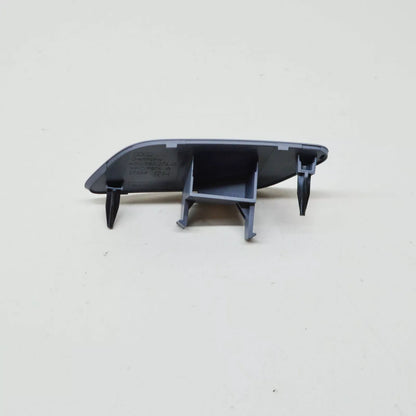 NEW AUDI A6 C7 RIGHT HEADLIGHT WASHER COVER CAP 4G0955276GGRU ORIGINAL