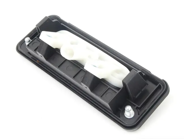 NEW MERCEDES-BENZ SLK R172 REAR LID RELEASE HANDLE A1727500293 ORIGINAL