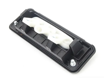 NEW MERCEDES-BENZ SLK R172 REAR LID RELEASE HANDLE A1727500293 ORIGINAL