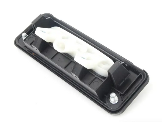 NEW MERCEDES-BENZ SLK R172 REAR LID RELEASE HANDLE A1727500293 ORIGINAL