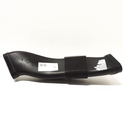 NEW MB CLS C219 AMG LEFT AIR INTAKE PIPE TUBE CLS 63 PETROL A1560940582 ORIGINAL