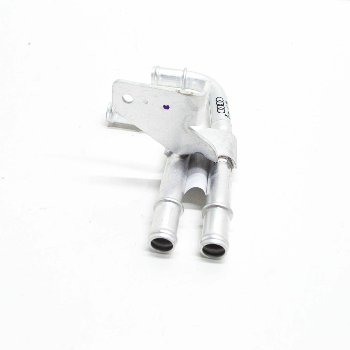 NEW AUDI RS5 SPORTBACK 8W6 COOLANT PIPE 8W0121075A ORIGINAL