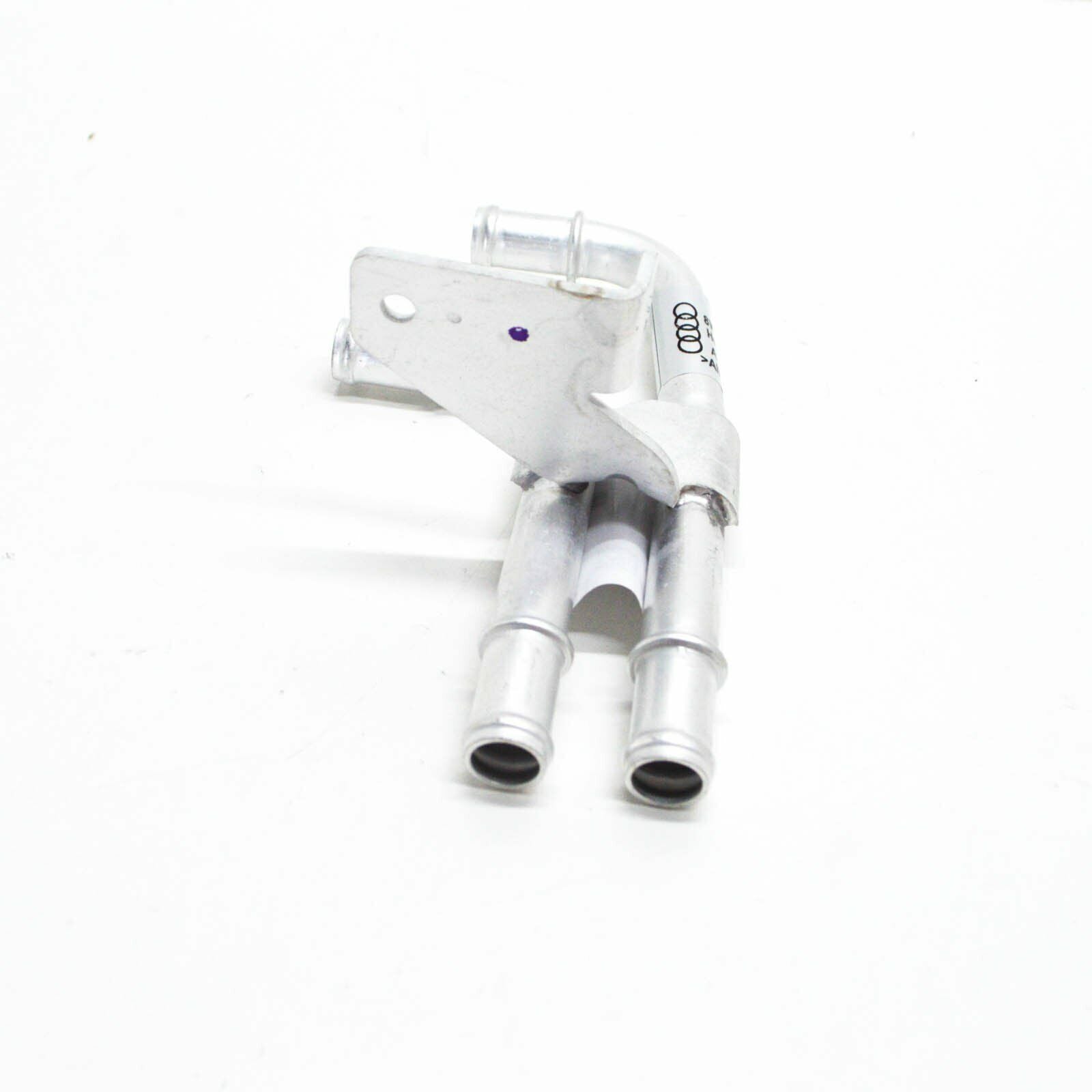 NEW AUDI RS5 SPORTBACK 8W6 COOLANT PIPE 8W0121075A ORIGINAL