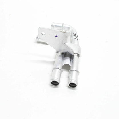 NEW AUDI RS5 SPORTBACK 8W6 COOLANT PIPE 8W0121075A ORIGINAL