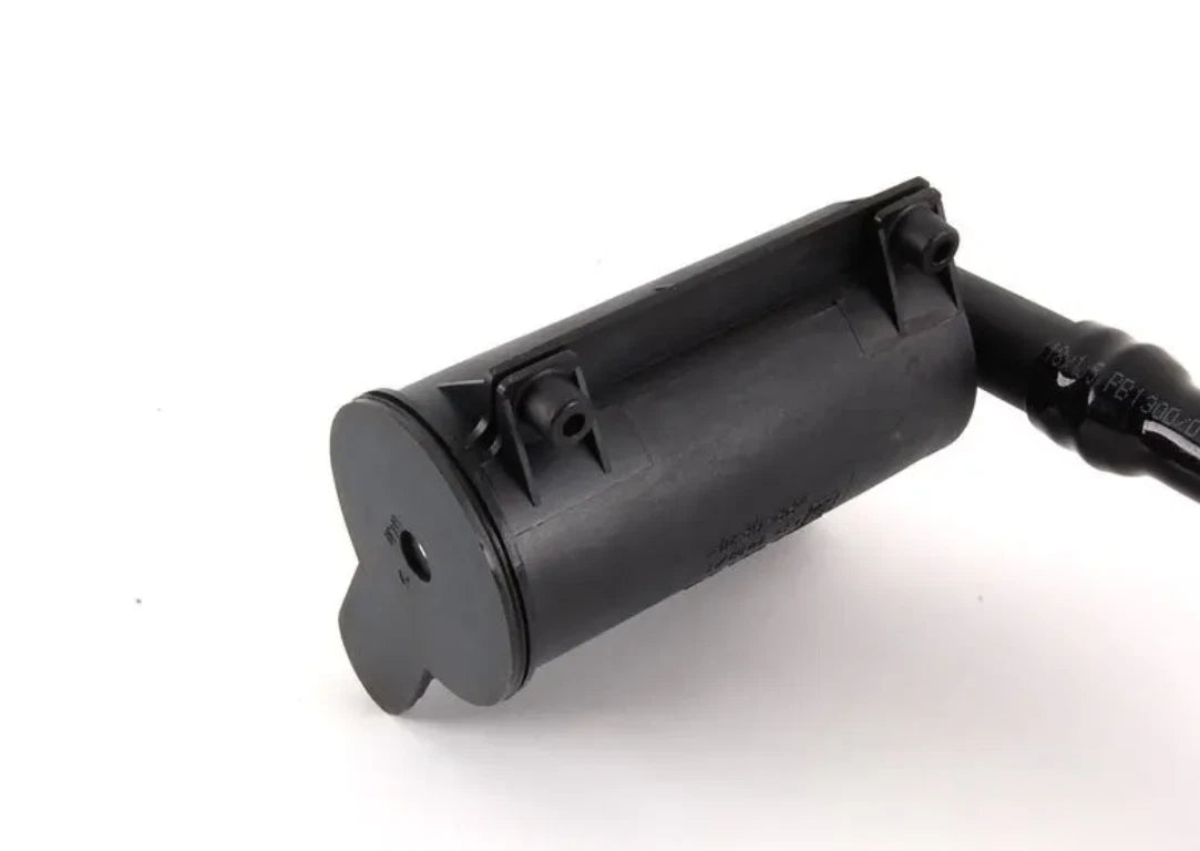 NEW BMW 3 E46 LEAK DETECTION PUMP FILTER 16136751758 6751758 ORIGINAL