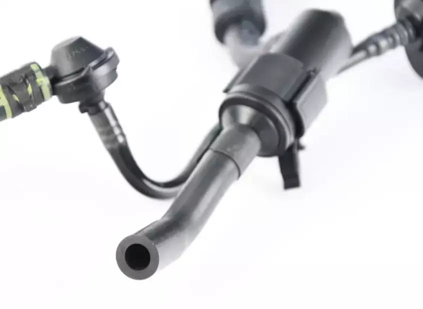 NEW AUDI A6 C7 ACTIVATED CHARCOAL CANISTER VALVE 079133240BD ORIGINAL