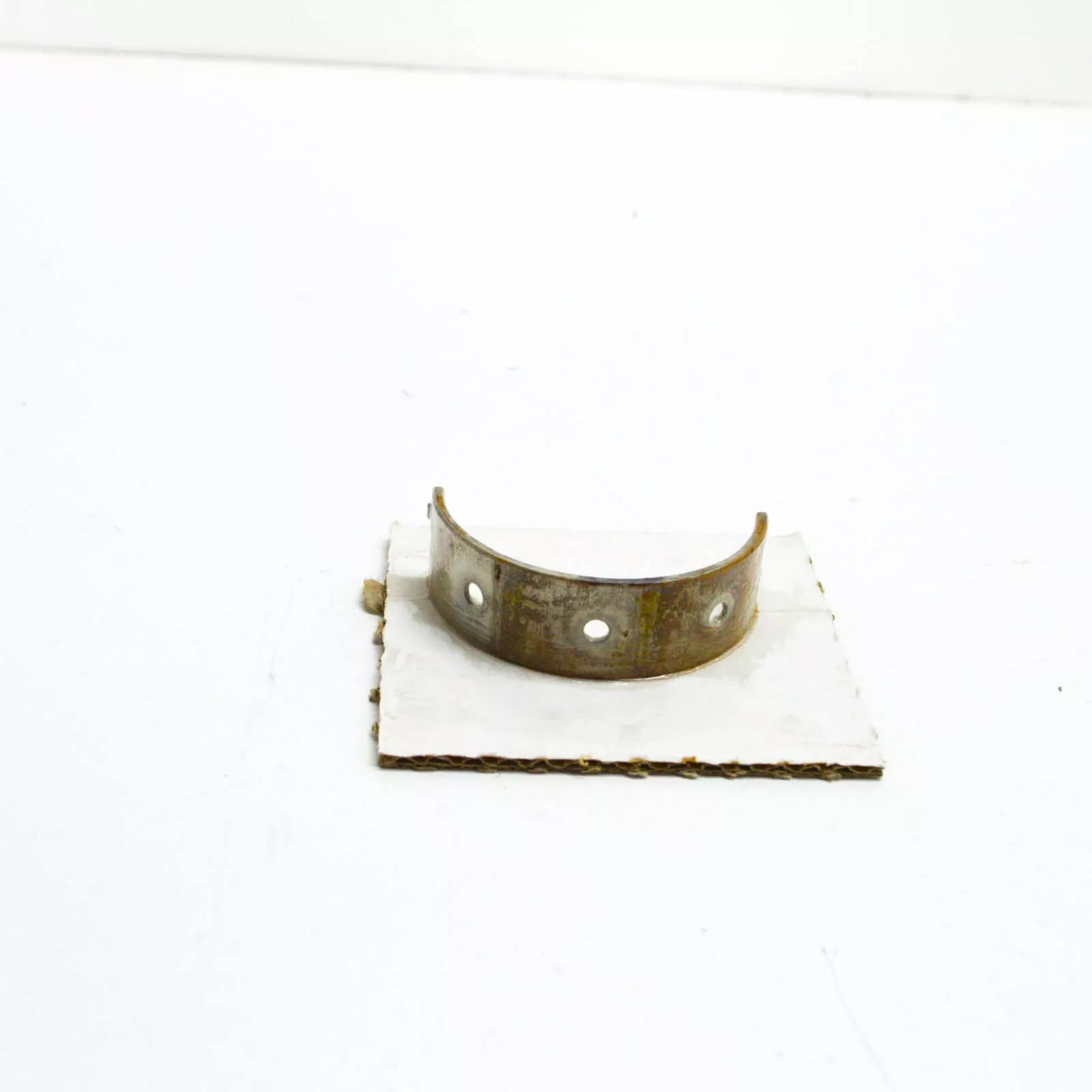 NEW BMW 7 F04 UPPER ENGINE CRANKSHAFT BEARING SHELL 11217604924 ORIGINAL