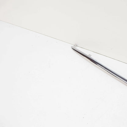 NEW MERCEDES-BENZ SLK R172 FRONT BUMPER CENTER MOLDING A1728850321