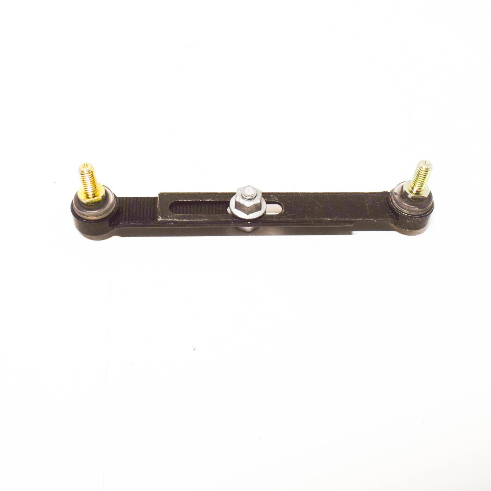 NEW MERCEDES BENZ SL R129 FRONT LINK ROD A1293200132 ORIGINAL