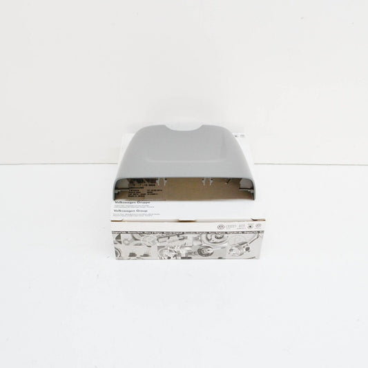 NEW AUDI TT FV 8S REAR VIEW MIRROR INTERIOR COVER ROCK GREY 8S8857519MG6