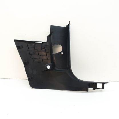 NEW VOLKSWAGEN T-CROSS C11 FRONT LEFT A PILLAR TRIM 2GM86348382V ORIGINAL